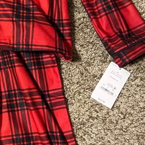 Toddlers pajamas